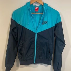 Nike Womens Hood Jacket